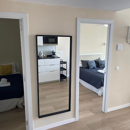 Appartamento Vacaciones En La Costa Del Sol Torremolinos Esterno foto