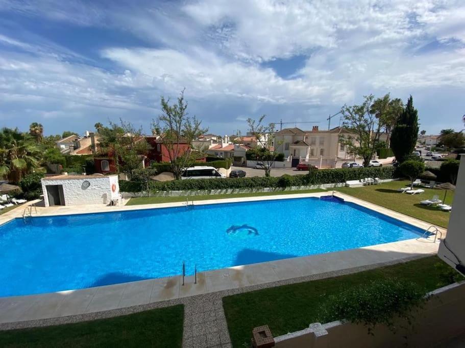 Appartamento Vacaciones En La Costa Del Sol Torremolinos Esterno foto