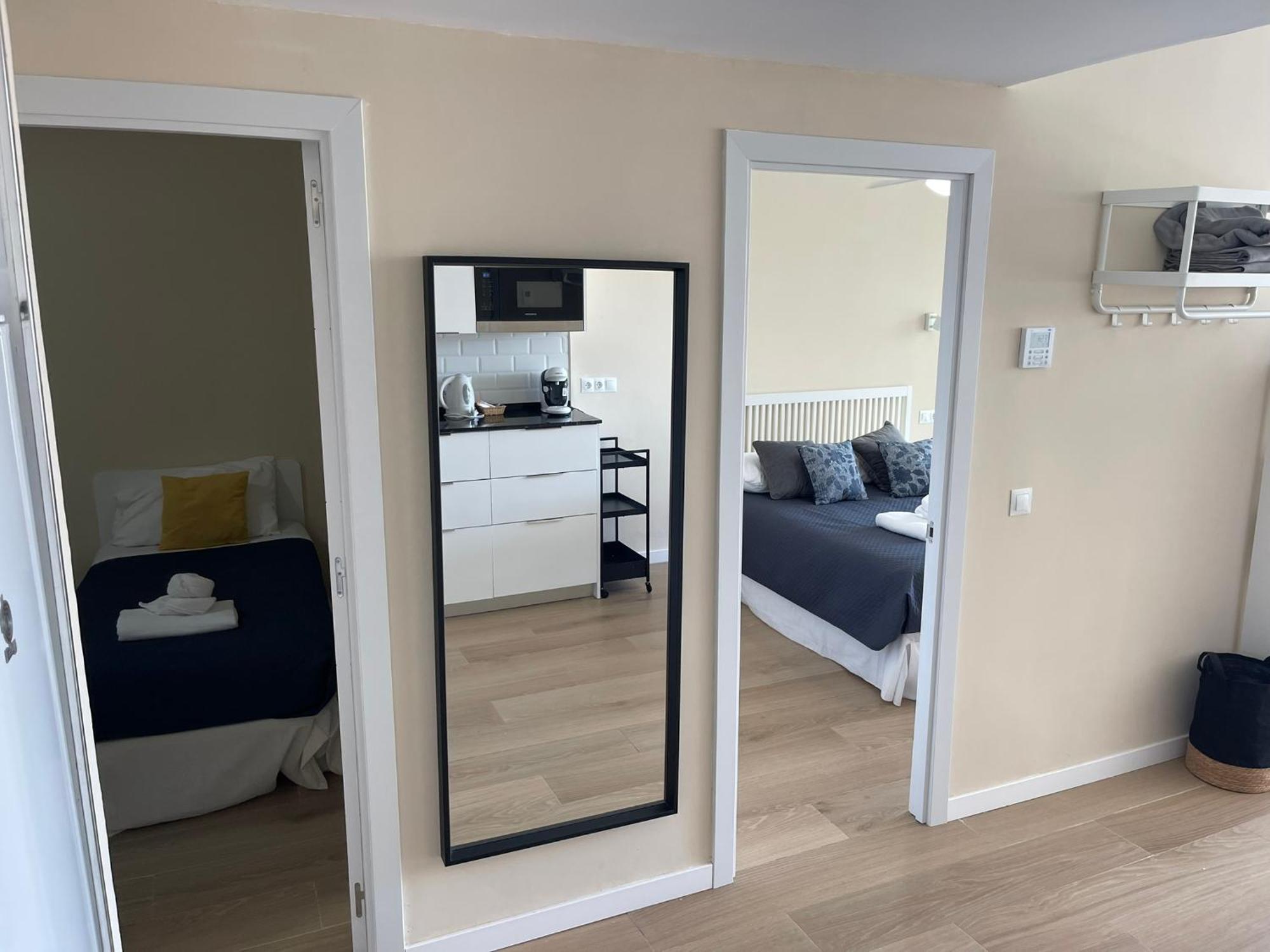 Appartamento Vacaciones En La Costa Del Sol Torremolinos Esterno foto