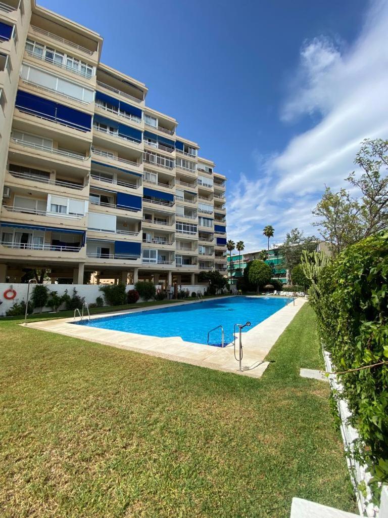 Appartamento Vacaciones En La Costa Del Sol Torremolinos Esterno foto