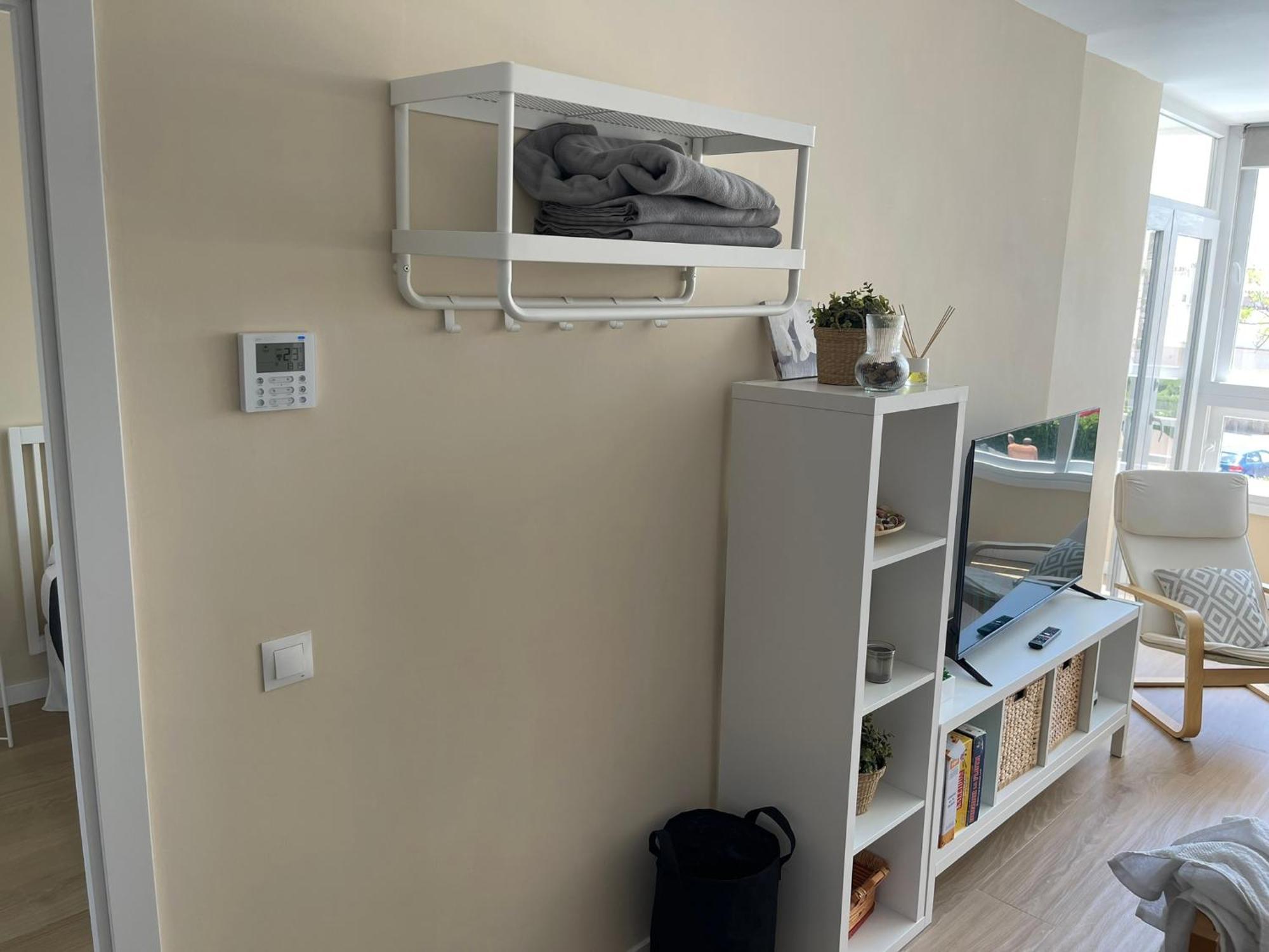 Appartamento Vacaciones En La Costa Del Sol Torremolinos Esterno foto