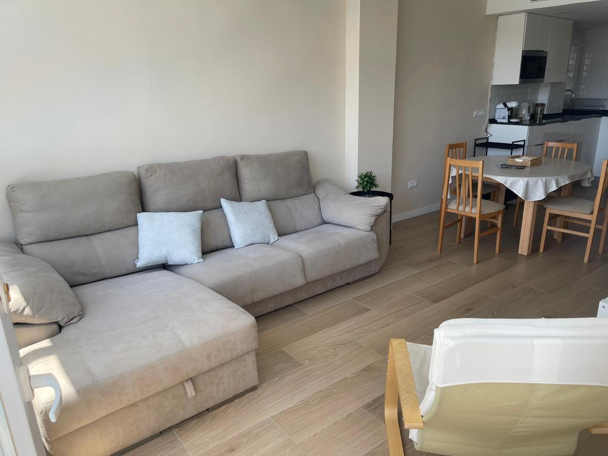 Appartamento Vacaciones En La Costa Del Sol Torremolinos Esterno foto