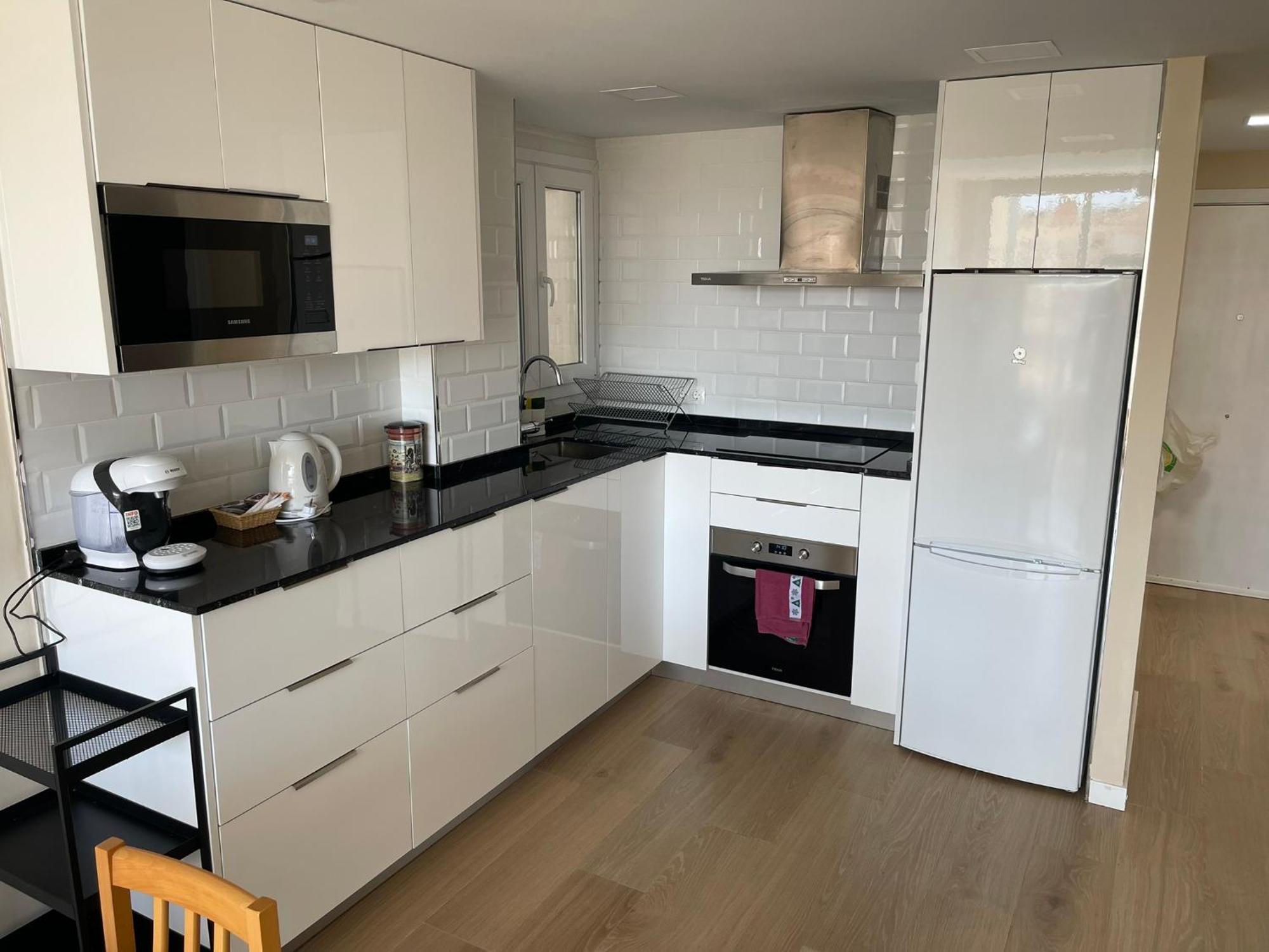 Appartamento Vacaciones En La Costa Del Sol Torremolinos Esterno foto