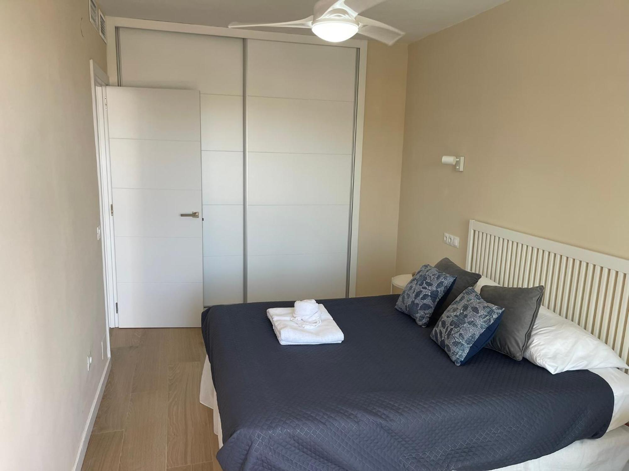 Appartamento Vacaciones En La Costa Del Sol Torremolinos Esterno foto