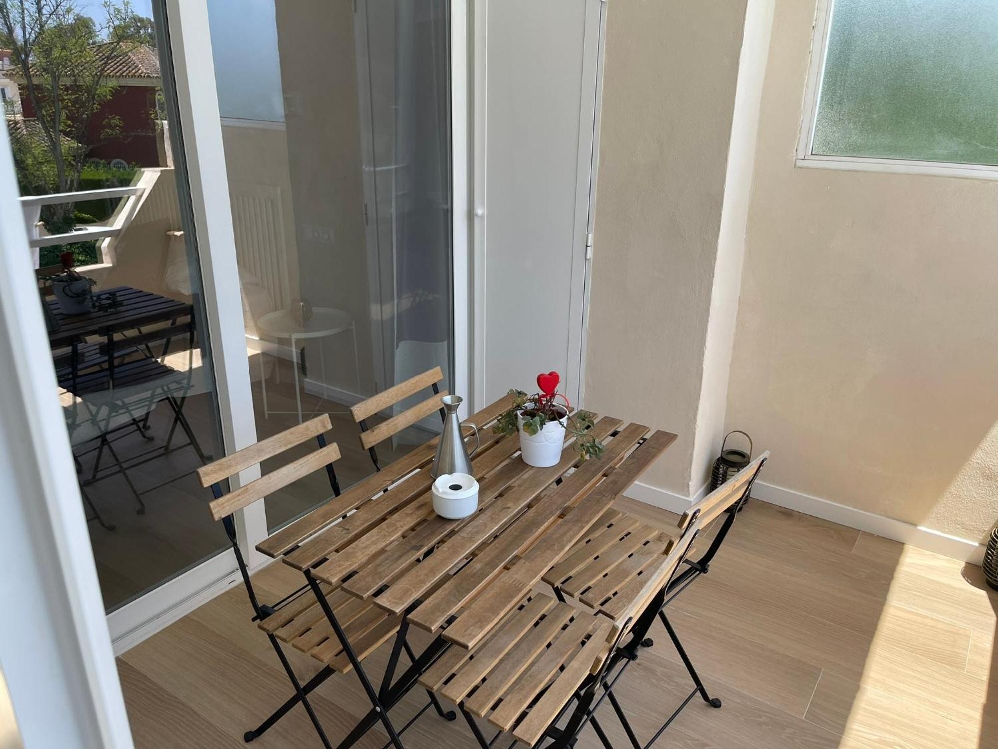 Appartamento Vacaciones En La Costa Del Sol Torremolinos Esterno foto