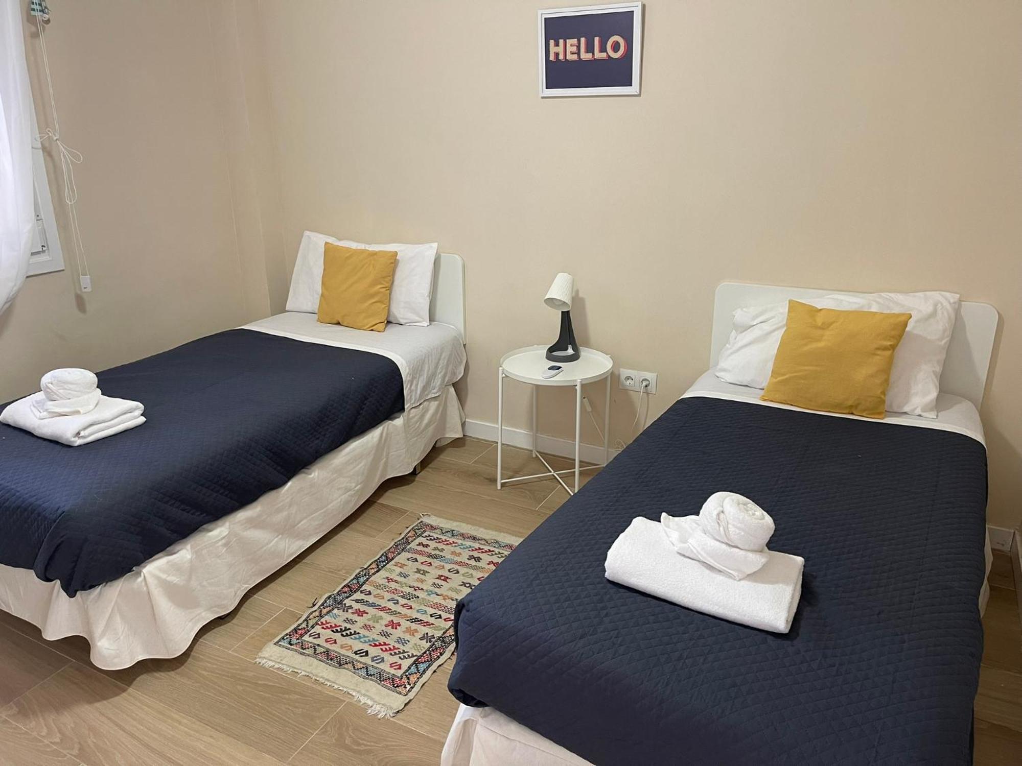 Appartamento Vacaciones En La Costa Del Sol Torremolinos Esterno foto