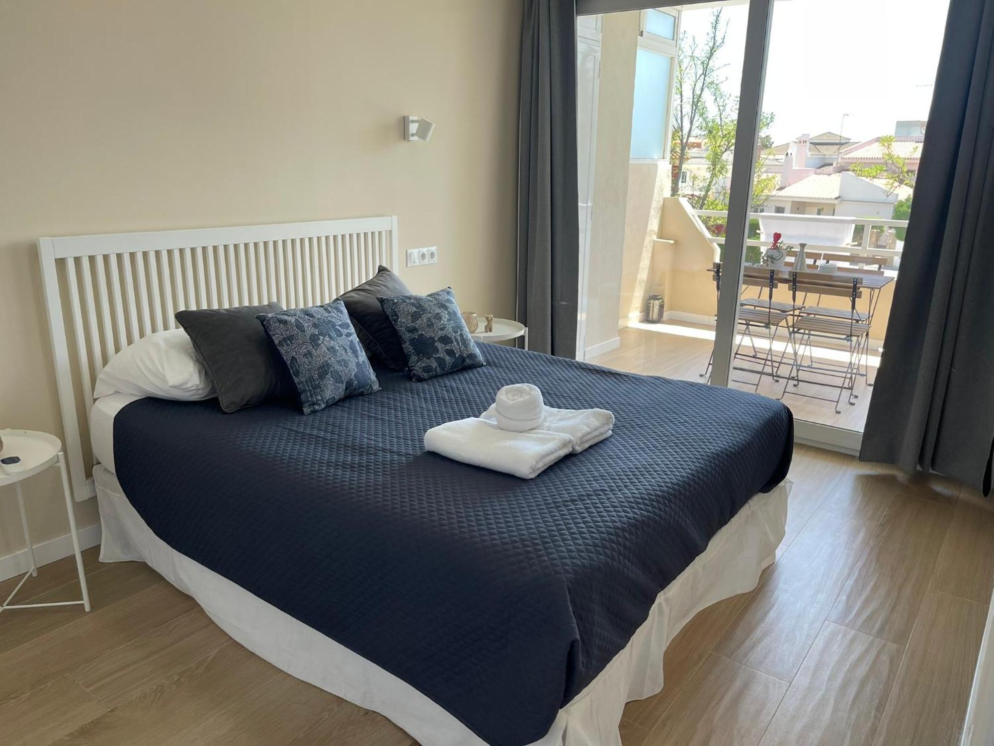 Appartamento Vacaciones En La Costa Del Sol Torremolinos Esterno foto
