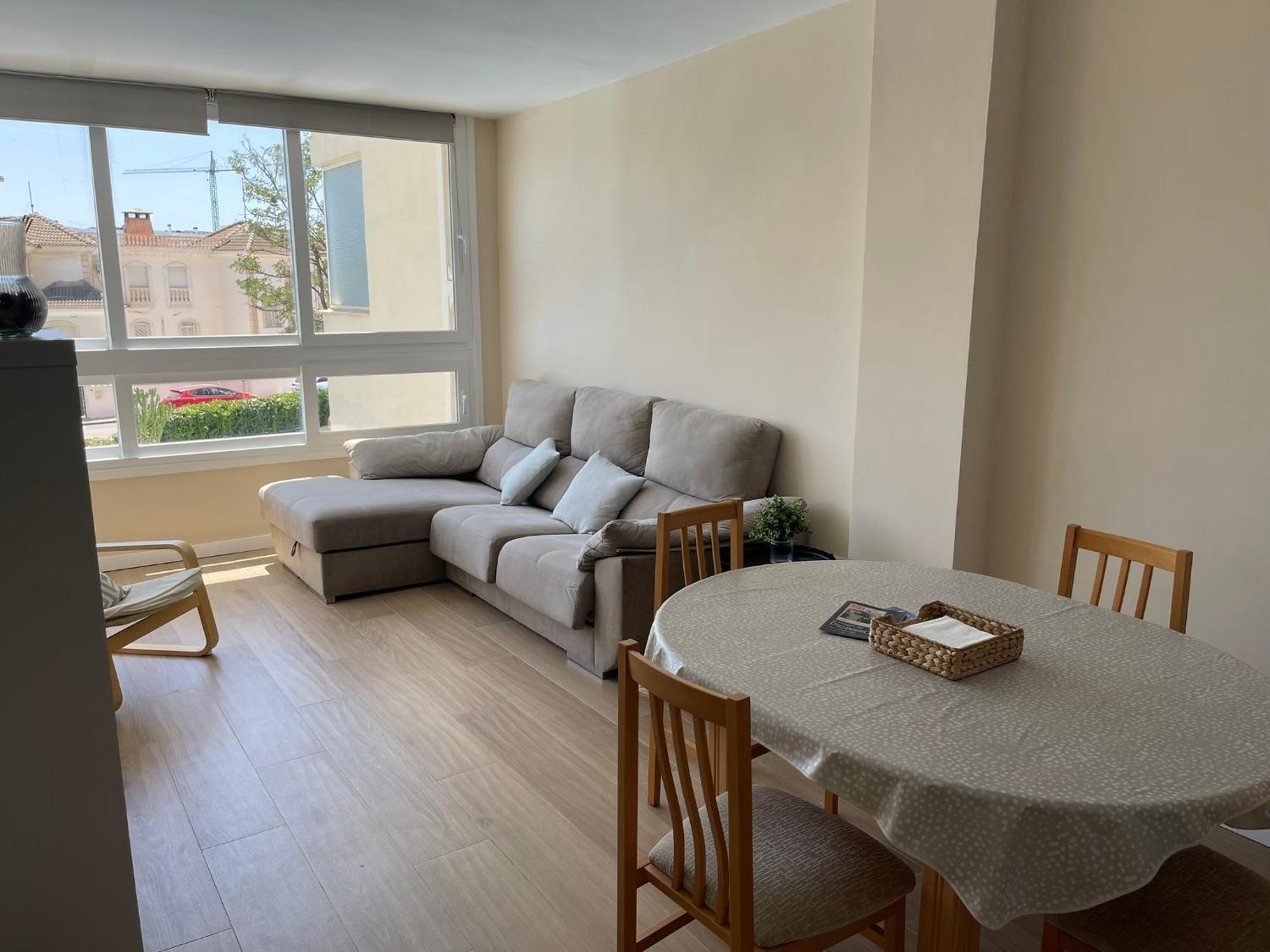 Appartamento Vacaciones En La Costa Del Sol Torremolinos Esterno foto