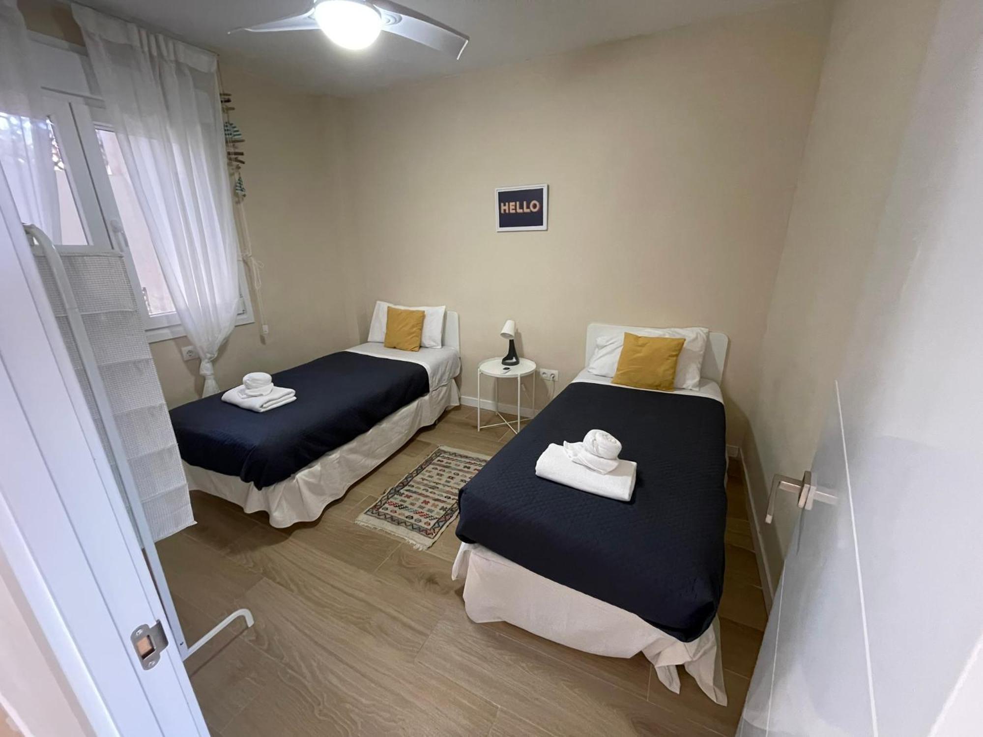 Appartamento Vacaciones En La Costa Del Sol Torremolinos Esterno foto