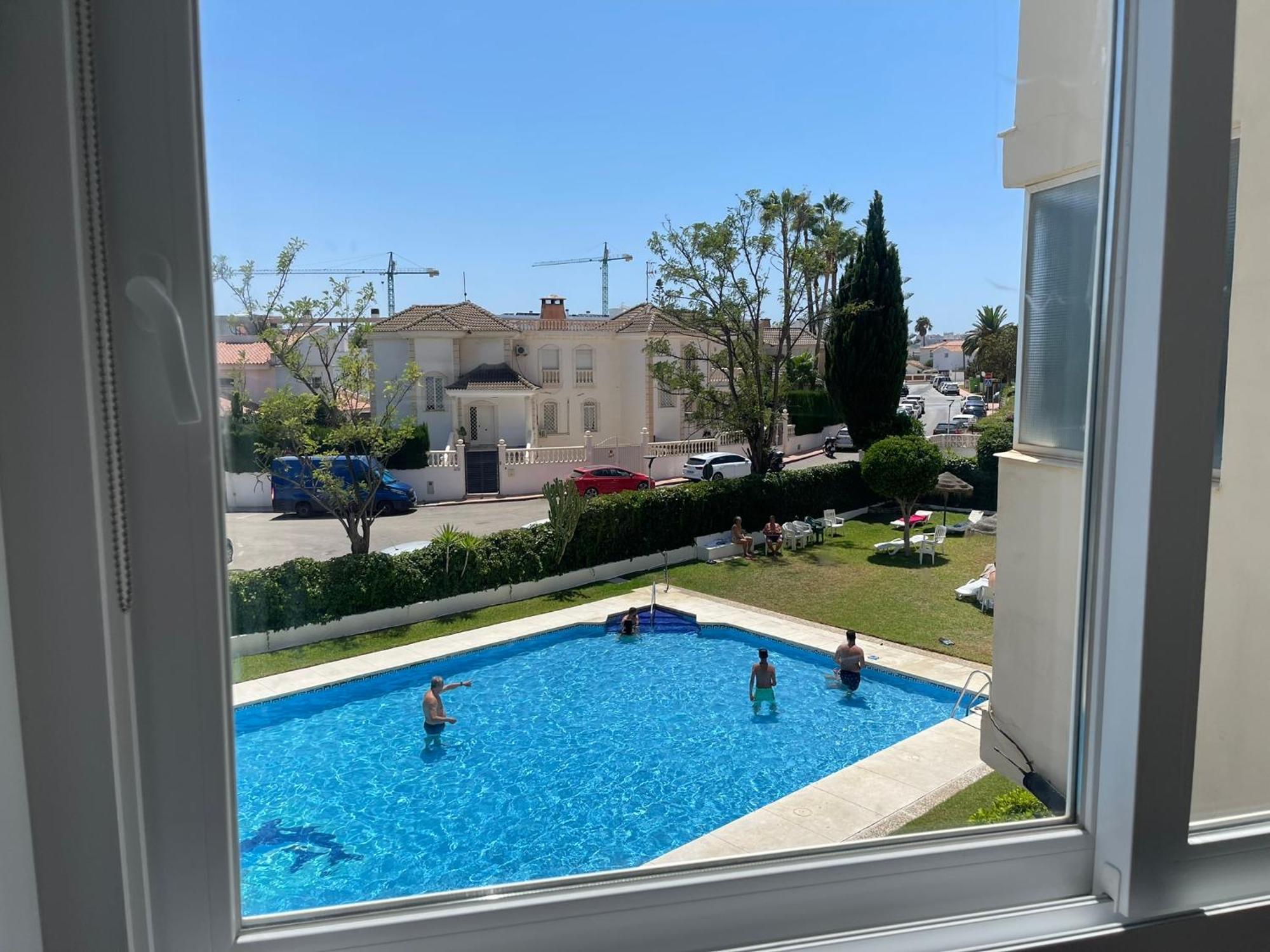 Appartamento Vacaciones En La Costa Del Sol Torremolinos Esterno foto